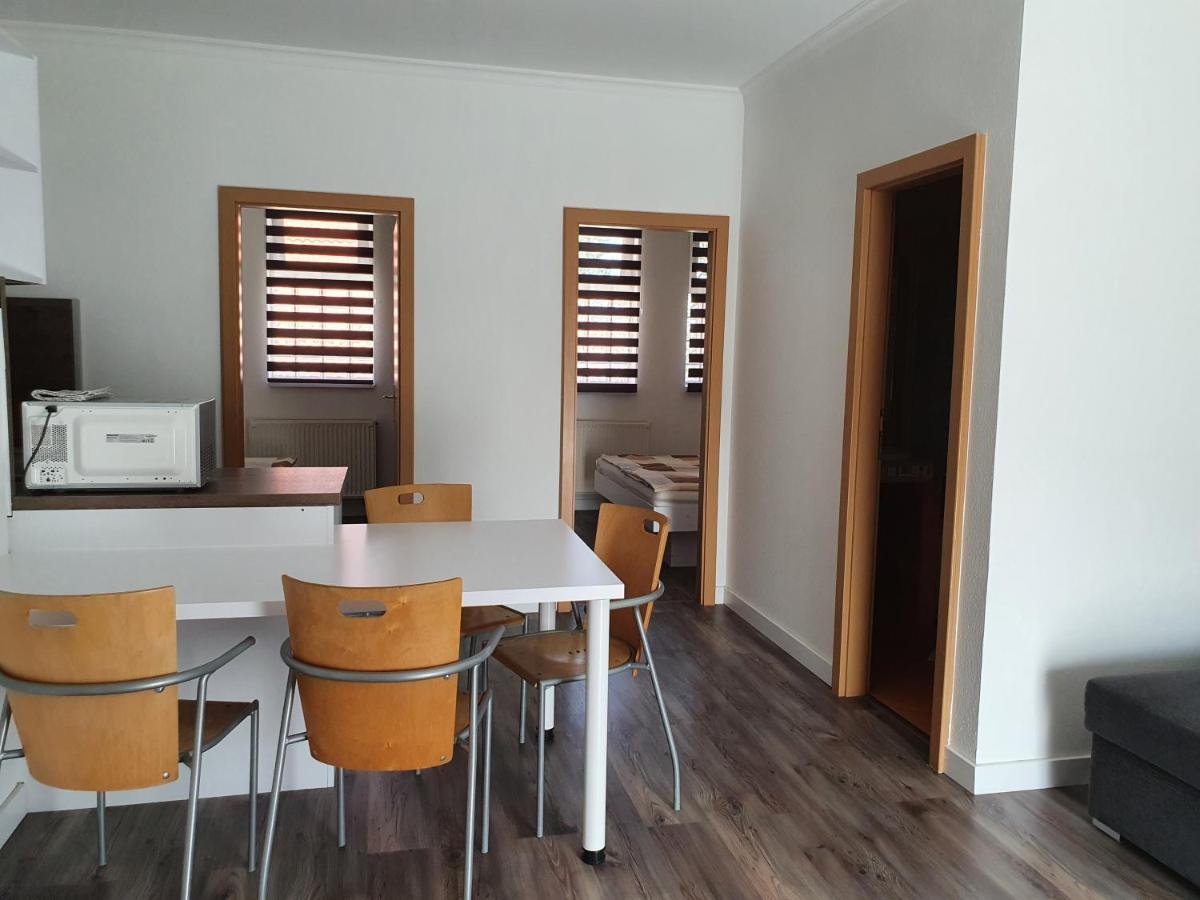 Maja Apartmanhaz Balatonlelle Exterior photo